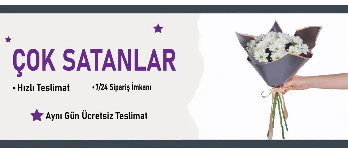 ÇOK SATANLAR